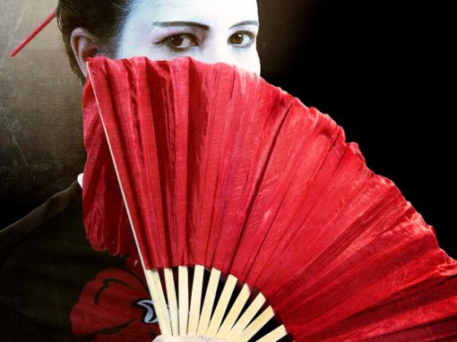 Silent Geisha