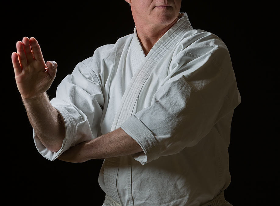 Kim Dunn, Hanshi