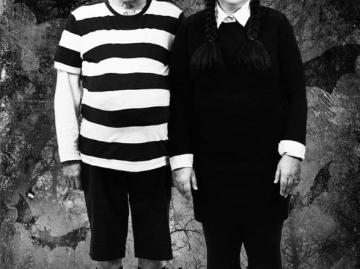 Addam’s Family Values