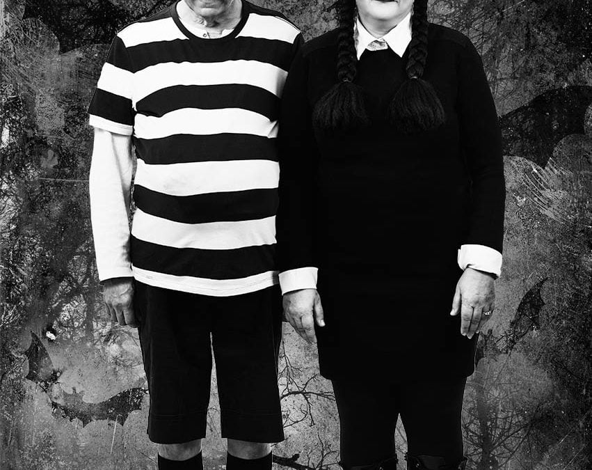 Addam’s Family Values