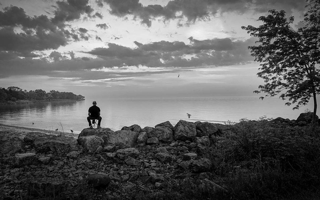 Solitude