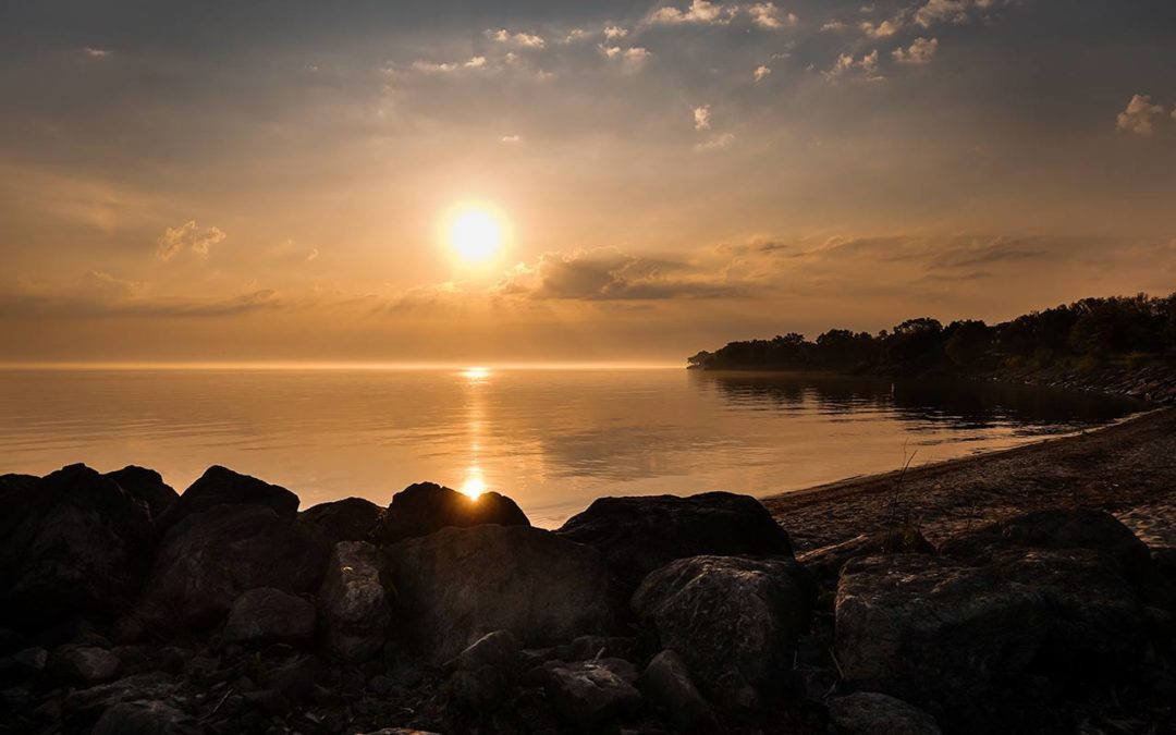 Sunrise