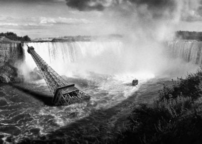 Nothing Is Impossible