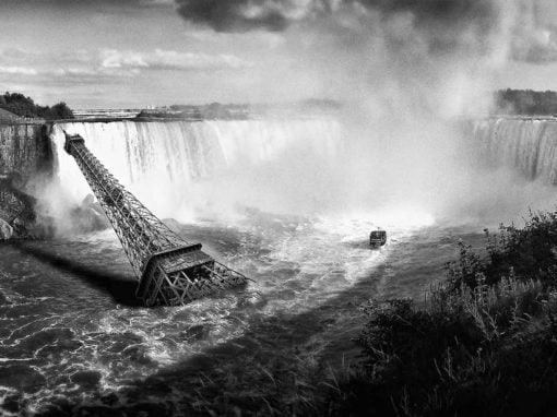 Nothing Is Impossible